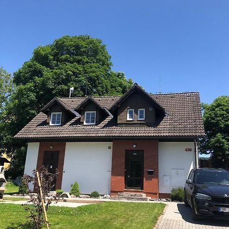 Apartman 430 Destne v Orlickych horach Luaran gambar
