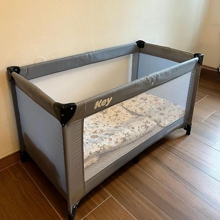 Apartman 430 Destne v Orlickych horach Luaran gambar