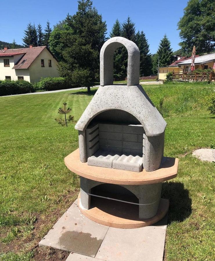 Apartman 430 Destne v Orlickych horach Luaran gambar