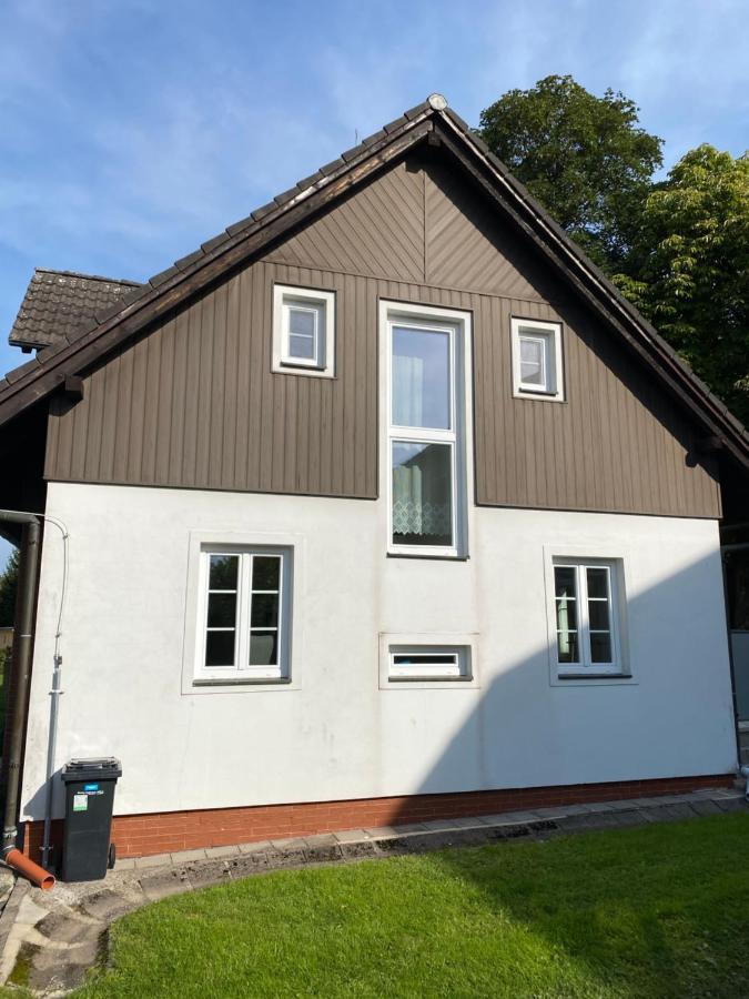 Apartman 430 Destne v Orlickych horach Luaran gambar