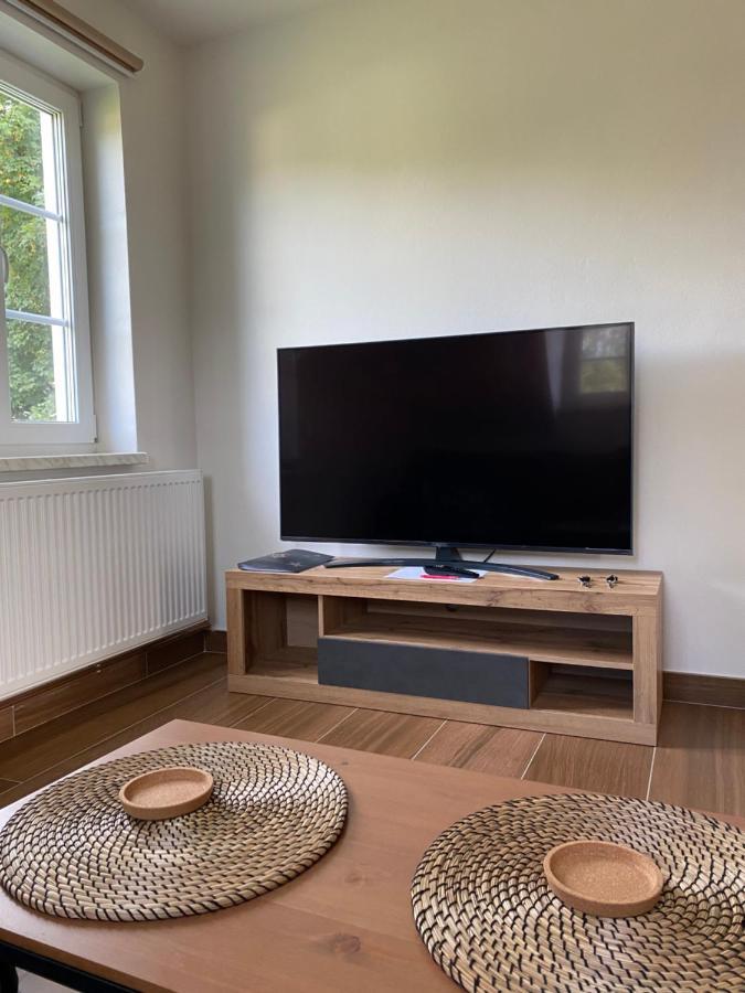 Apartman 430 Destne v Orlickych horach Luaran gambar