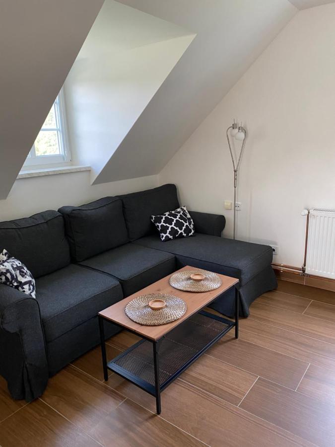 Apartman 430 Destne v Orlickych horach Luaran gambar