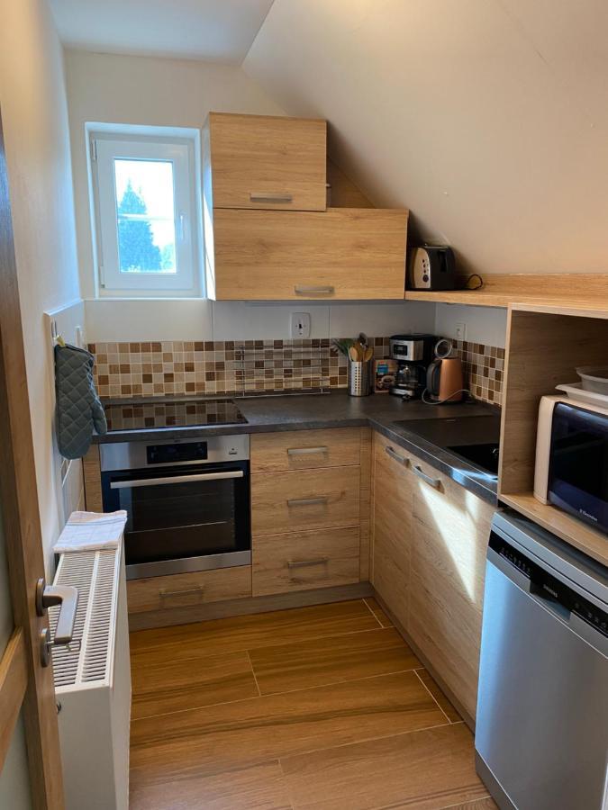 Apartman 430 Destne v Orlickych horach Luaran gambar