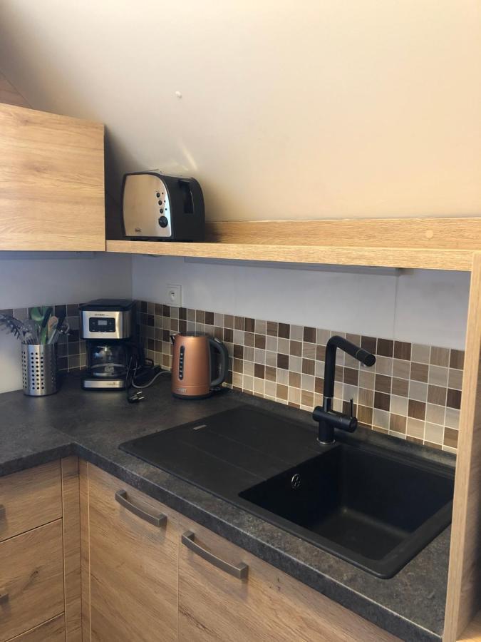Apartman 430 Destne v Orlickych horach Luaran gambar