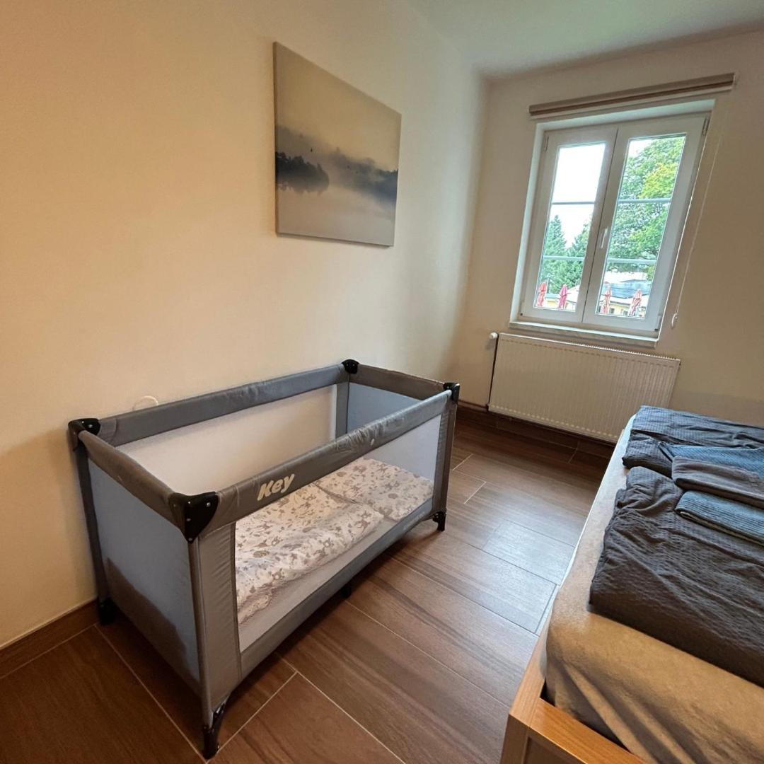Apartman 430 Destne v Orlickych horach Luaran gambar
